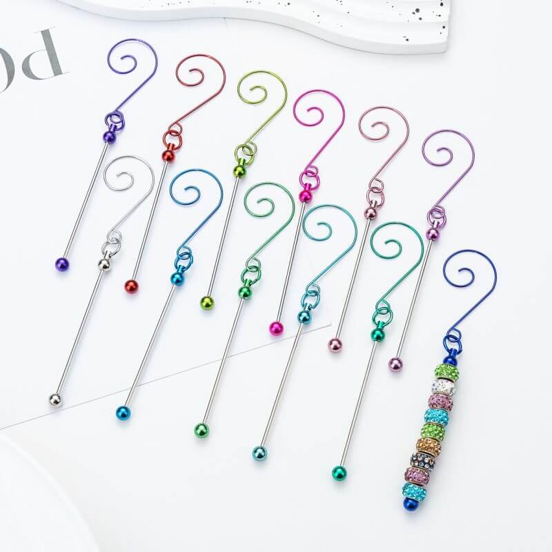 Beadable Items Collection