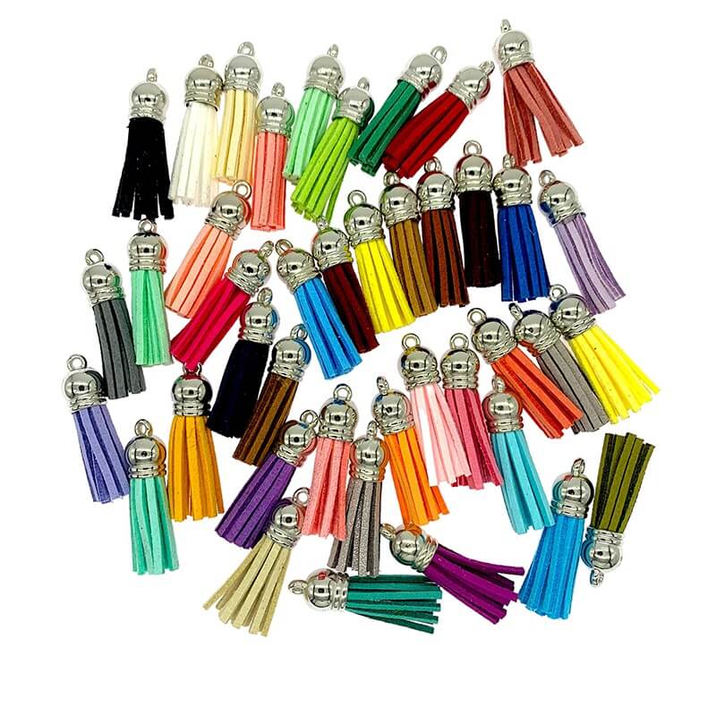 beading supples collection
