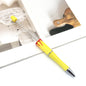 Beadable Pen Halloween Bloodprint Morandi Candy Color 16