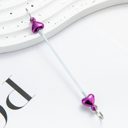 Beadable Blank Bars Multi-shaped