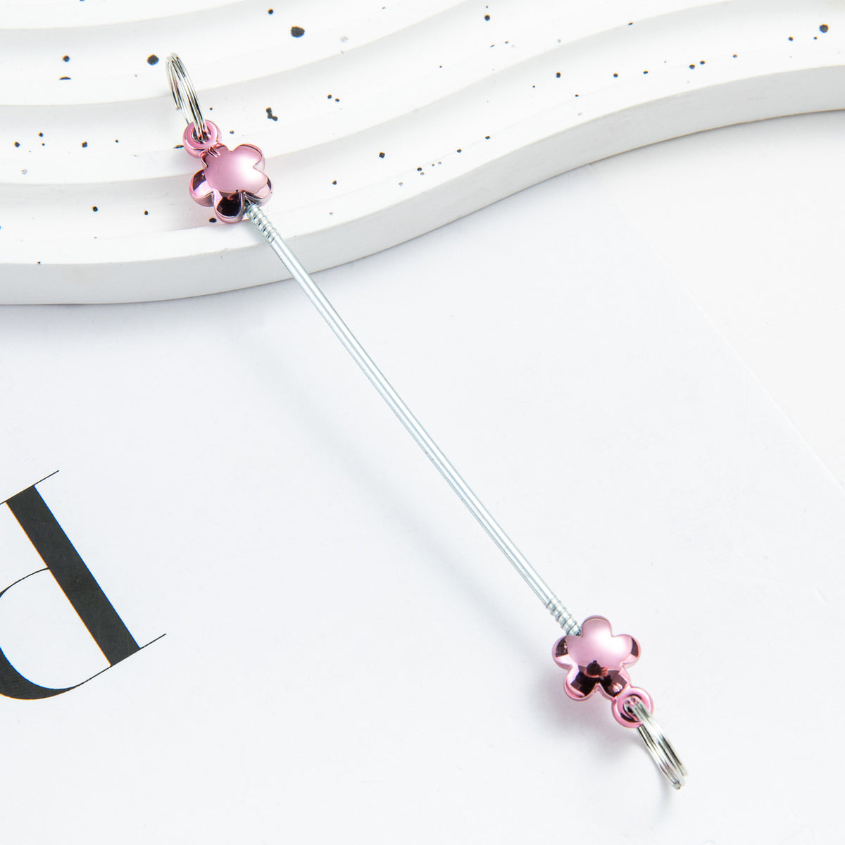 Beadable Blank Bars Multi-shaped