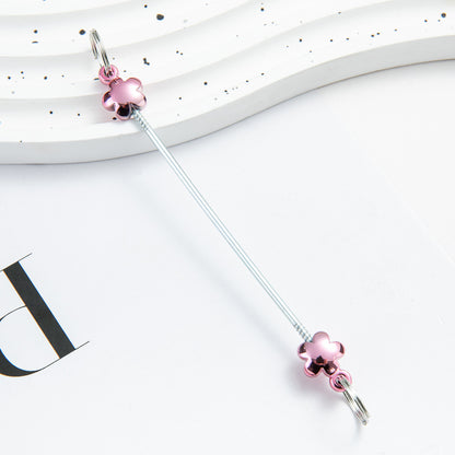 Beadable Blank Bars Multi-shaped
