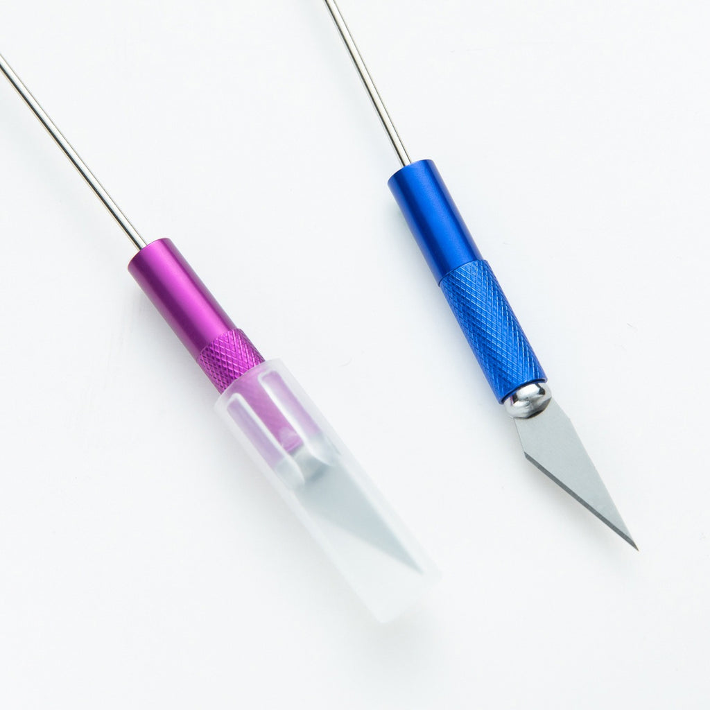 Beadable Metal Engraving Cutters Multi-functional