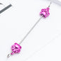 Beadble Blank Bars Cat Paw-shaped