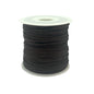 Nylon Beading Cord 2mm Bright Gold Yellow Smooth Satin Finish 414 Yards 4