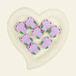 Silicone Focal Beads Frog Smiling Face Sitting Pose 10pcs 8