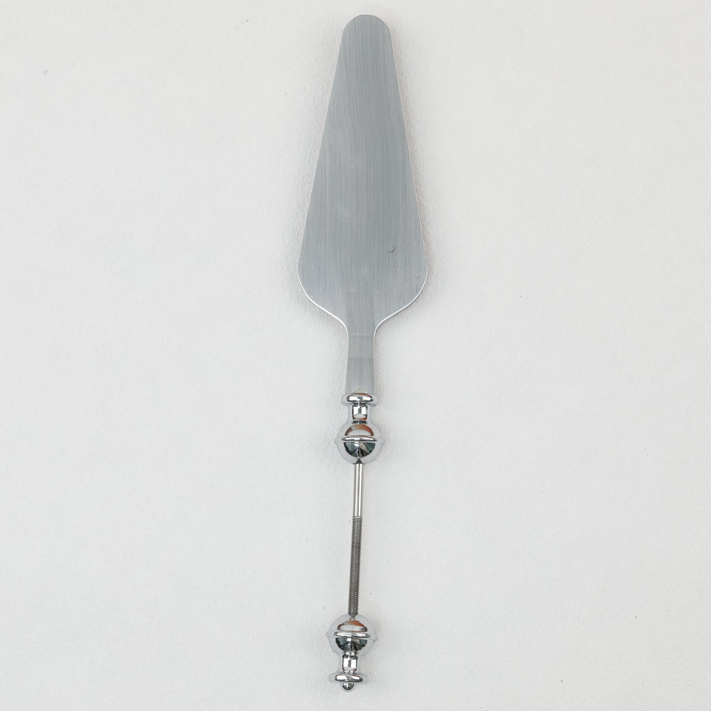 Beadable Pizza Spatula Bread Butter Cutter Stainless Steel Multi Tool