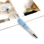 Heavy Industry Color Crushed Diamond Beadable Pen 6