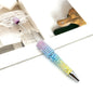 Heavy Industry Color Crushed Diamond Beadable Pen 18