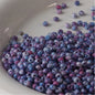 Premium Picasso Oil Painting Texture Seed Glass Beads 2mm 3mm 16