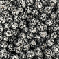 1-#14 Halloween Printed Silicone Beads