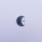 Metal Phone Finger Grip Hook Ring Holder Stand with Adhesive 1pc 18