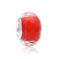 Resin Faceted Spacer Beads 14mm Candy Colored 20pcs 11