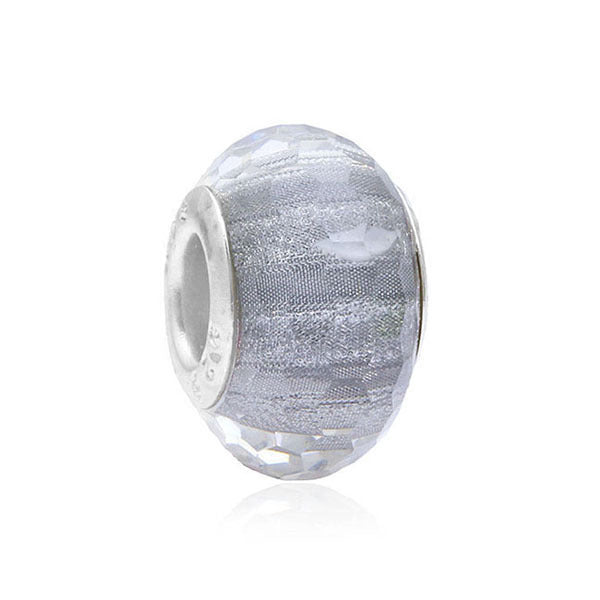 Resin Faceted Spacer Beads 14mm Candy Colored 20pcs 12
