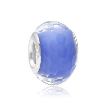 Resin Faceted Spacer Beads 14mm Candy Colored 20pcs 9