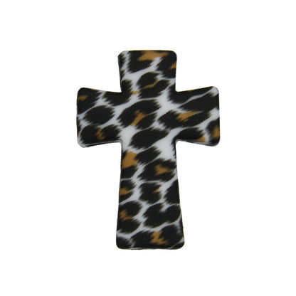 cross focal beads 107