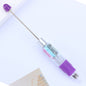 Beadable Pen Cartoon Four Color 13