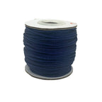 Nylon Beading Cord 2mm Bright Gold Yellow Smooth Satin Finish 414 Yards 6