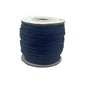 Nylon Beading Cord 2mm Bright Gold Yellow Smooth Satin Finish 414 Yards 6
