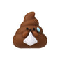 Silicone 3D Focal Beads Tissue Poop Smiling Face Detail 12