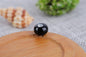 Lampwork Spacer Beads 8-16mm Solid Color 10pcs 8