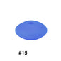 14mm Abacus Silicone Beads Lentil Flat Spacer 50pcs