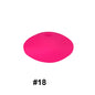 12mm Silicone Spacer Beads Multi Color Soft Matte Finish 50pcs
