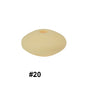 14mm Abacus Silicone Beads Lentil Flat Spacer 50pcs