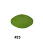 14mm Abacus Silicone Beads Lentil Flat Spacer 50pcs
