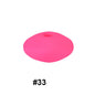 14mm Abacus Silicone Beads Lentil Flat Spacer 50pcs