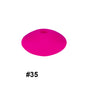 14mm Abacus Silicone Beads Lentil Flat Spacer 50pcs