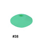 14mm Abacus Silicone Beads Lentil Flat Spacer 50pcs