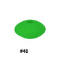 14mm Abacus Silicone Beads Lentil Flat Spacer 50pcs