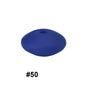 14mm Abacus Silicone Beads Lentil Flat Spacer 50pcs