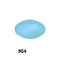 14mm Abacus Silicone Beads Lentil Flat Spacer 50pcs