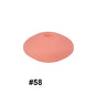14mm Abacus Silicone Beads Lentil Flat Spacer 50pcs