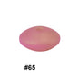 14mm Abacus Silicone Beads Lentil Flat Spacer 50pcs