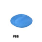 14mm Abacus Silicone Beads Lentil Flat Spacer 50pcs