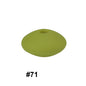 14mm Abacus Silicone Beads Lentil Flat Spacer 50pcs