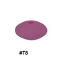 12mm Silicone Spacer Beads Multi Color Soft Matte Finish 50pcs