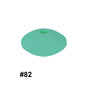 14mm Abacus Silicone Beads Lentil Flat Spacer 50pcs