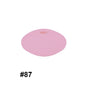 14mm Abacus Silicone Beads Lentil Flat Spacer 50pcs