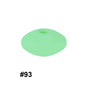 14mm Abacus Silicone Beads Lentil Flat Spacer 50pcs