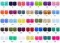 14mm-hexagon-silicone-beads-wholesale