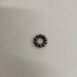 Bubble Ring Acrylic Beads 15mm CCB Plastic Spacer Beads 200pcs