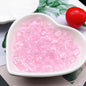 Czech Glass Beads Water Drop 9mm Colorful Translucent 50pcs 10