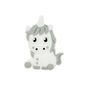 Silicone Focal Beads Unicorn Sitting Pose 20pcs 5