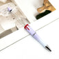 Beadable Pen Halloween Bloodprint Morandi Candy Color 21