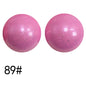 15mm Silicone Beads Sunlight Reactive Color-Shifting Finish 50pcs