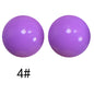 15mm Liquid Skiny Silicone Beads 4